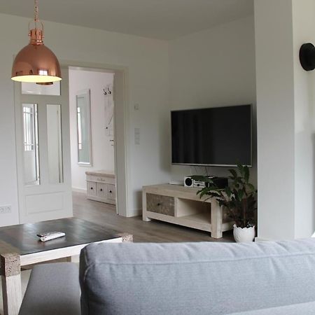 Ferienhaus Finja In Born Extérieur photo