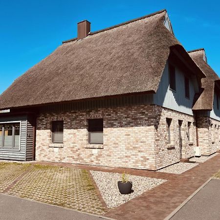 Ferienhaus Finja In Born Extérieur photo
