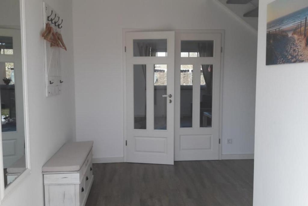 Ferienhaus Finja In Born Extérieur photo